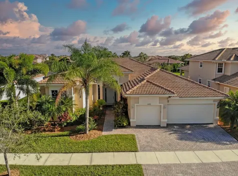 11699 SW Aventino Drive Port St Lucie FL 34987