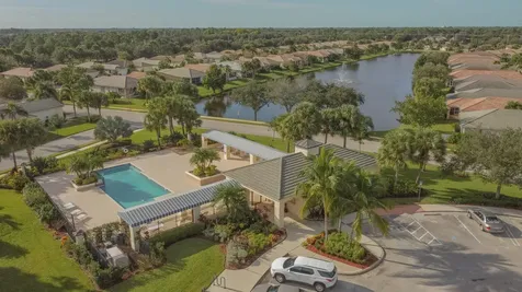 256 SW Manatee Springs Way Port St Lucie FL 34986