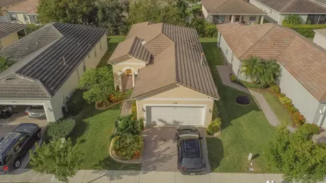 256 SW Manatee Springs Way Port St Lucie FL 34986