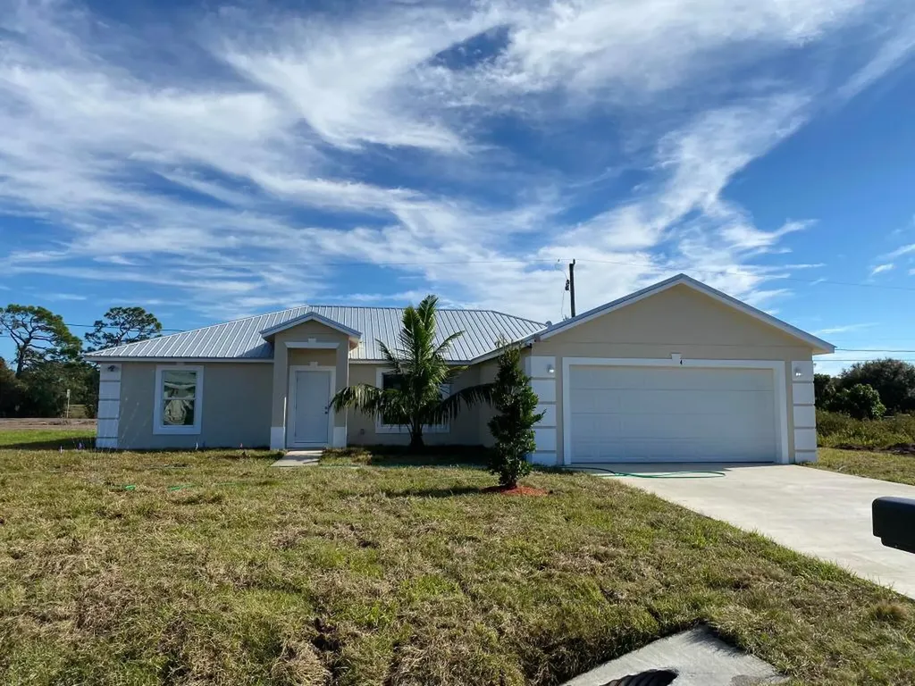914 SE 39th Terrace Okeechobee FL 34974