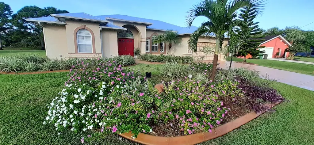 2199 SE Abcor Road Port St Lucie FL 34952