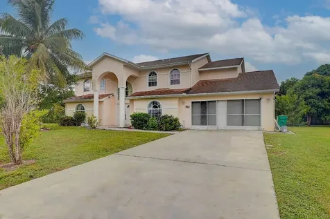 501 NW Biscayne Drive Port St Lucie FL 34983