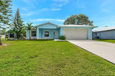 374 SE Husted Terrace Port St Lucie FL 34983