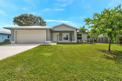 368 SE Husted Terrace Port St Lucie FL 34983