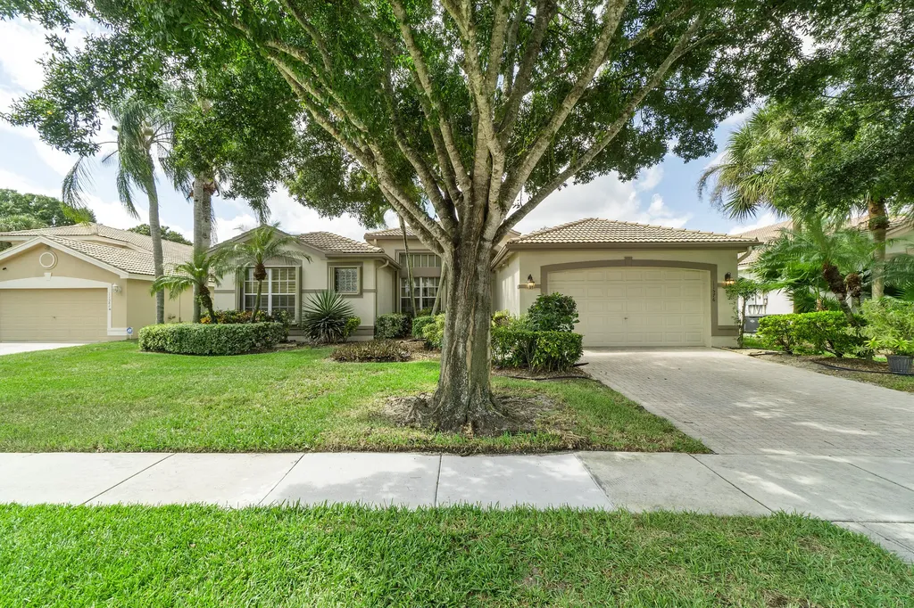 11576 Puerto Boulevard Boynton Beach FL 33437