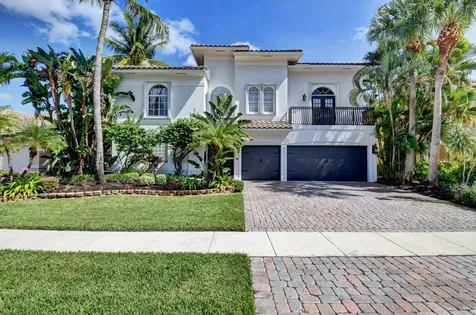 9760 Coronado Lake Drive Boynton Beach FL 33437