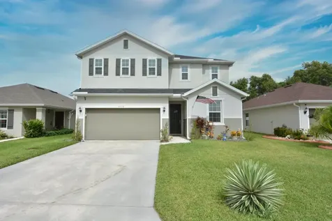 5335 NW Pine Trail Circle Port St Lucie FL 34983