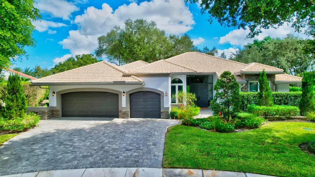 5710 Hamilton Way Boca Raton FL 33496