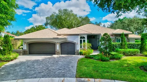 5710 Hamilton Way Boca Raton FL 33496