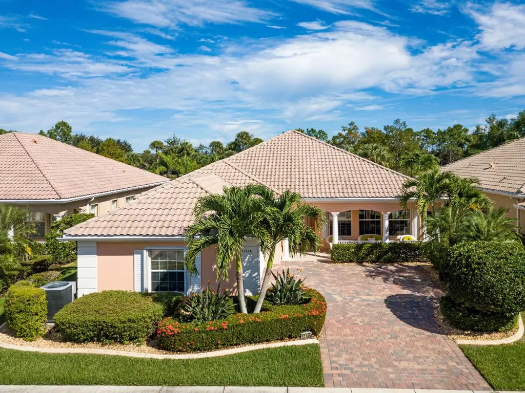 11146 SW Olmstead Drive Port St Lucie FL 34987