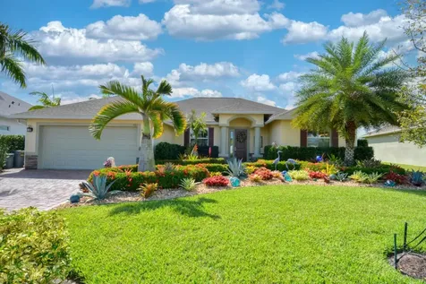 460 SW Vista Lake Drive Port St Lucie FL 34953