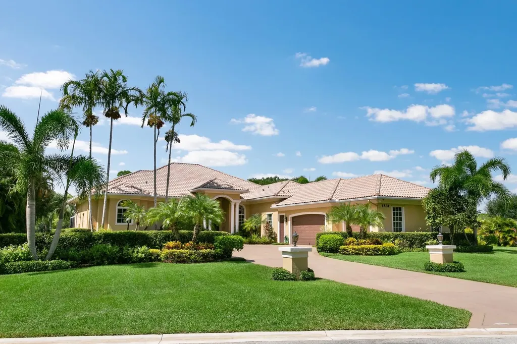 11831 Keswick Way Palm Beach Gardens FL 33412