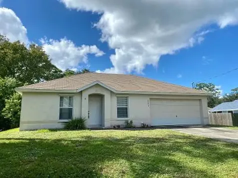 6003 Cassia Drive Fort Pierce FL 34982