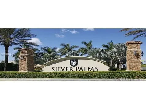 11348 SW 233rd Street Homestead FL 33032
