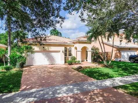 3837 NW 42nd Way Coconut Creek FL 33073