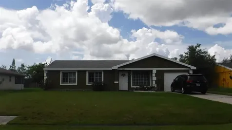 1958 SE Tiffany Avenue Port St Lucie FL 34952