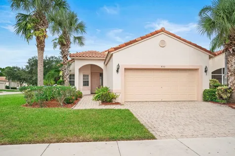 450 NW Lismore Lane Port St Lucie FL 34986