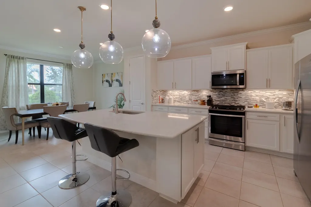 521 SE Monet Drive Port St Lucie FL 34984