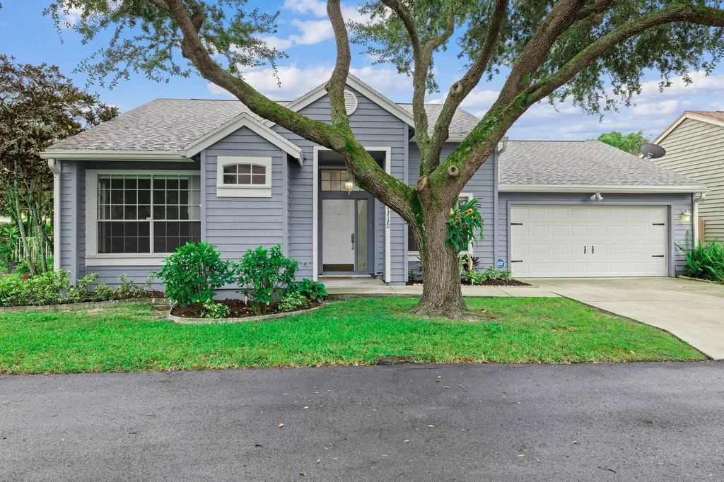 13120 Purslane Terrace Wellington FL 33414