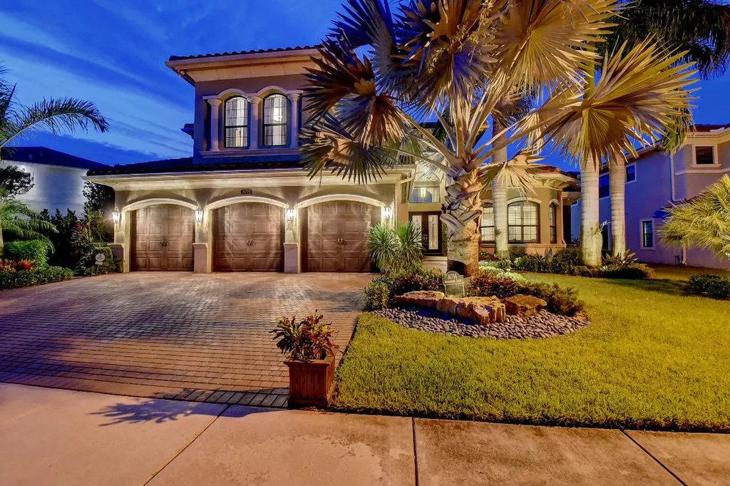 16796 Strasbourg Lane Delray Beach FL 33446