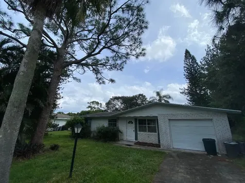3180 SE Fairmont Street Stuart FL 34997