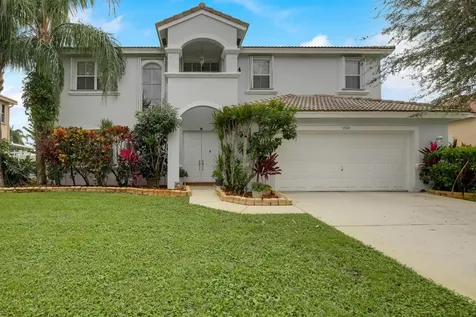 5574 Lake Shore Village Circle Lake Worth FL 33463