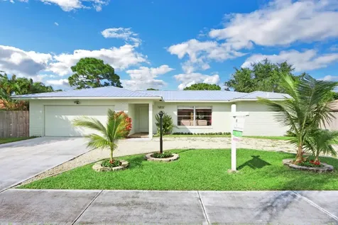 1871 SE Boma Avenue Port St Lucie FL 34952
