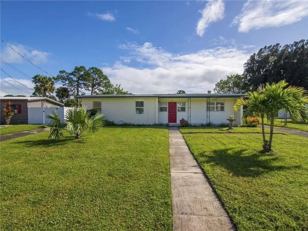 423 21st Street SW Vero Beach FL 32962