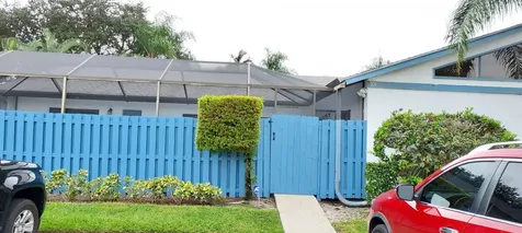 701 Timberlane Circle Greenacres FL 33463