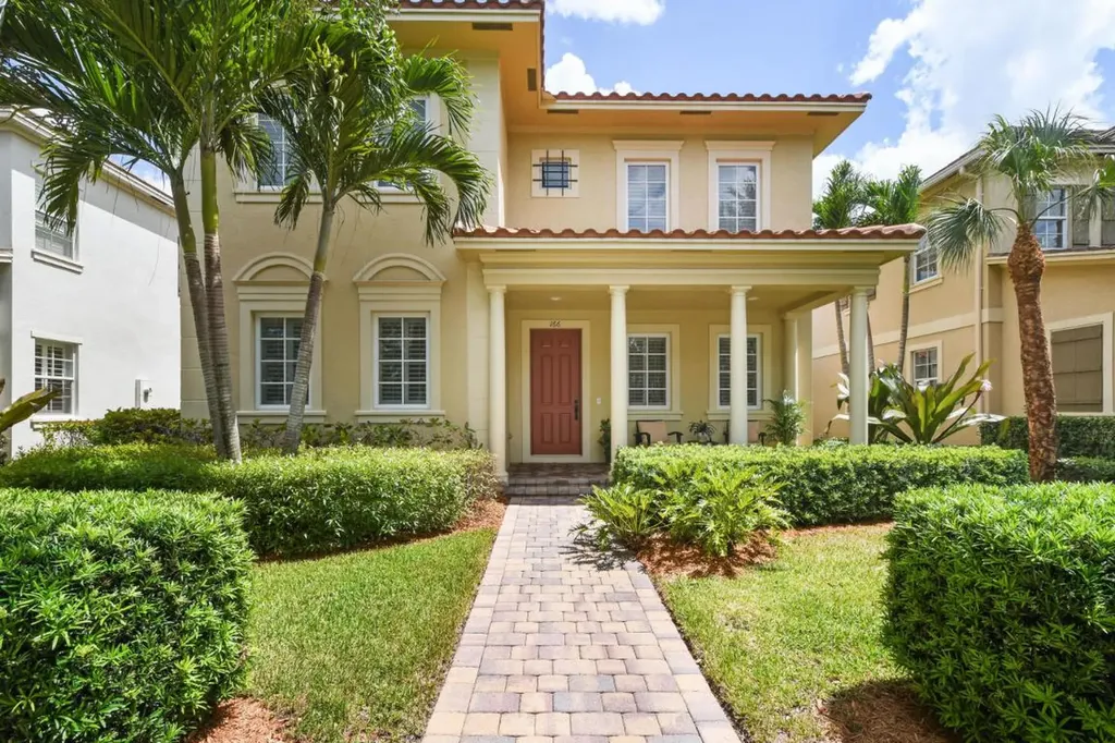 166 Bandon Lane Jupiter FL 33458