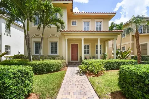 166 Bandon Lane Jupiter FL 33458
