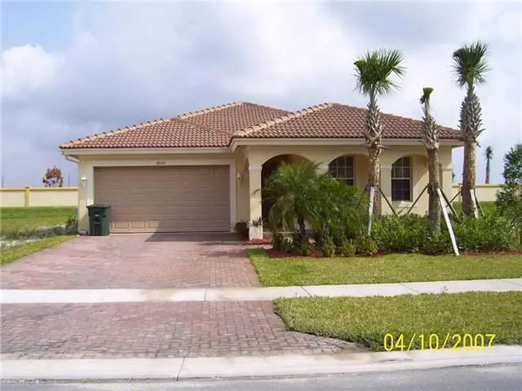 4226 Aberfoyle Avenue Fort Pierce FL 34947