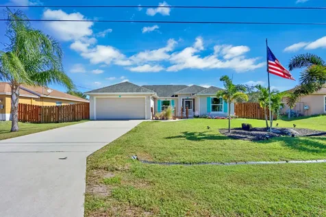 4411 SW Darlington Street Port St Lucie FL 34953