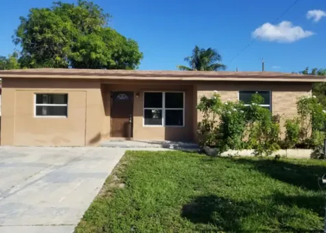 1030 S C Street Lake Worth Beach FL 33460