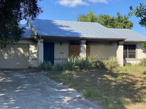 4500 NW Bighorn Avenue Port St Lucie FL 34983