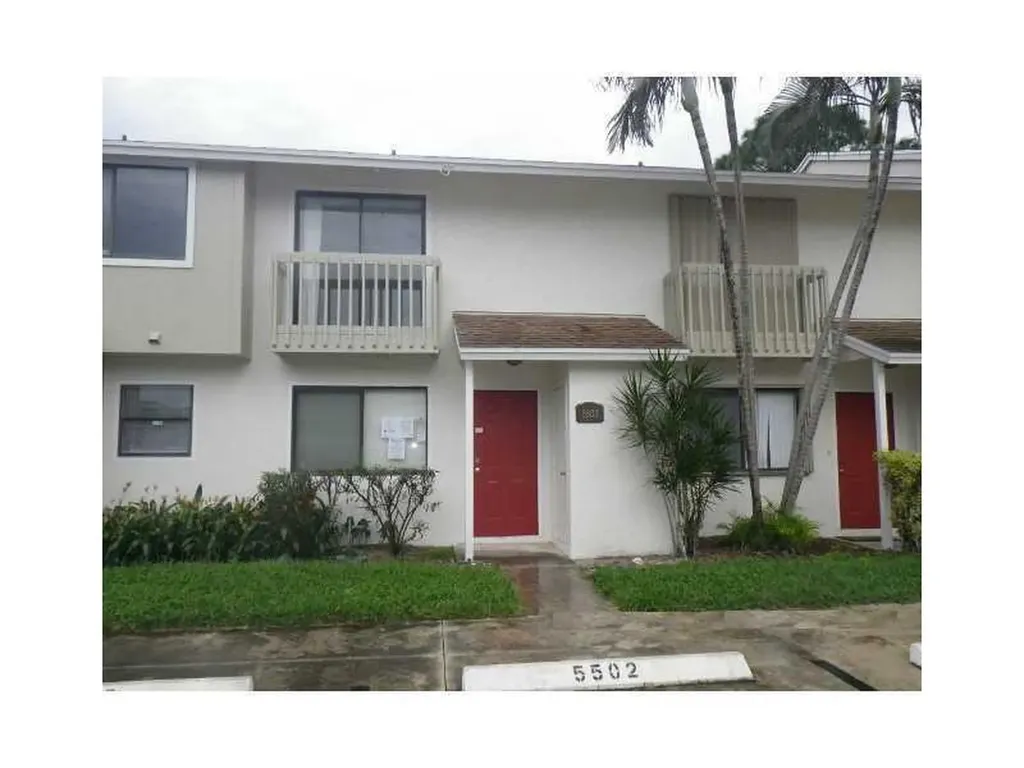 5503 Channel Drive Greenacres FL 33463