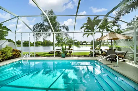345 NW Bentley Circle Port St Lucie FL 34986