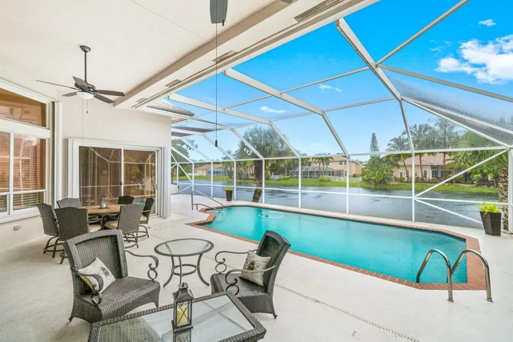 5126 NW 57th Drive Coral Springs FL 33067