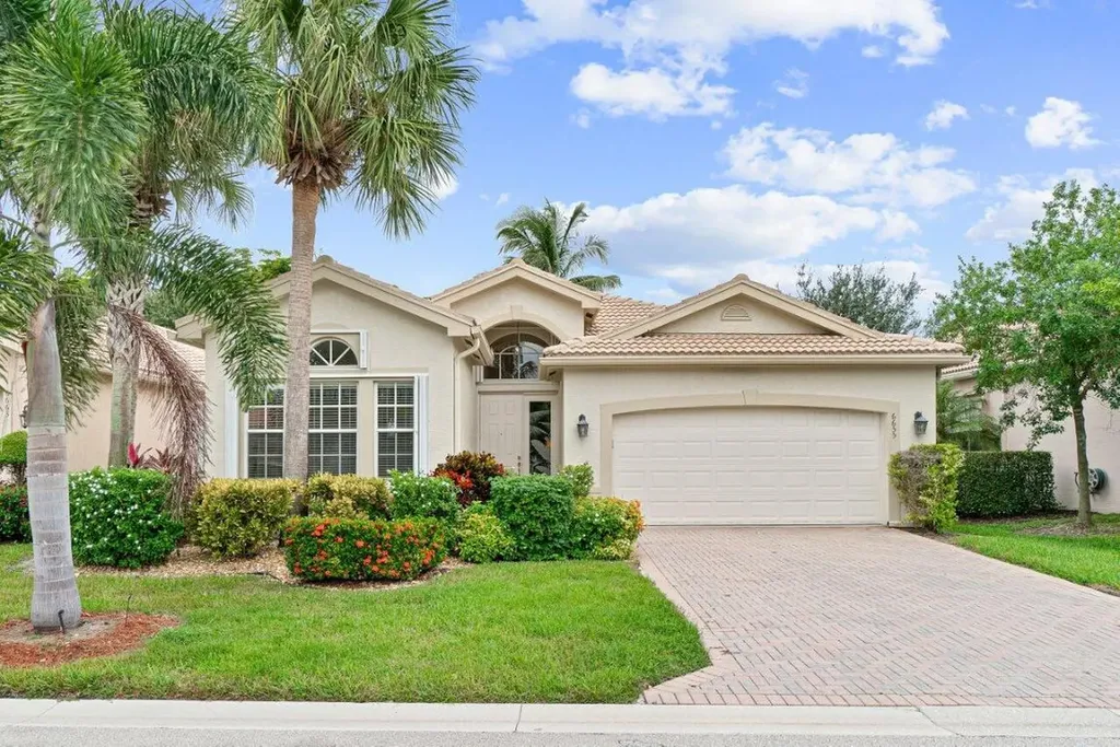 6655 Capistrano Beach Trail Delray Beach FL 33446
