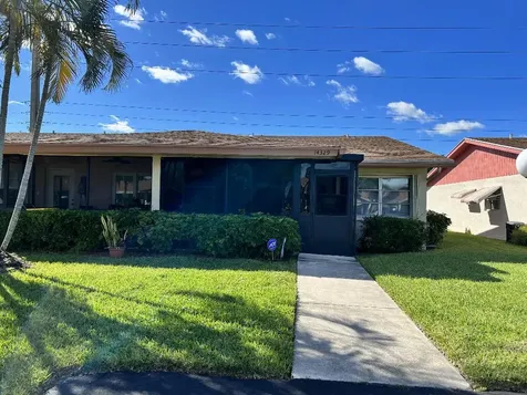 14329 Campanelli Drive Delray Beach FL 33484