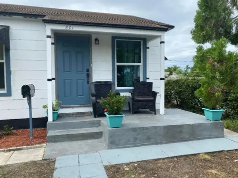 801 S F Street Lake Worth Beach FL 33460