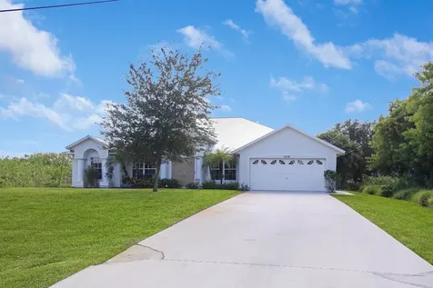 439 SW Kestor Drive Port St Lucie FL 34953