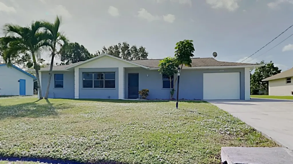 2238 SE Tiffany Avenue Port St Lucie FL 34952