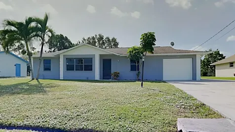 2238 SE Tiffany Avenue Port St Lucie FL 34952
