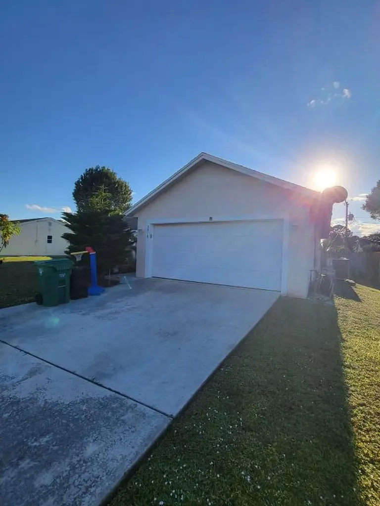 1918 SW Dorado Lane Port St Lucie FL 34953