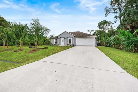 2425 SW Polk Court Port St Lucie FL 34953