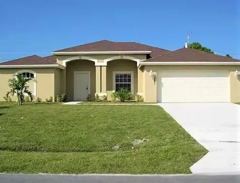 381 SW Ridgecrest Drive Port St Lucie FL 34953