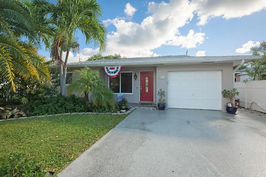 1622 N L Street Lake Worth Beach FL 33460