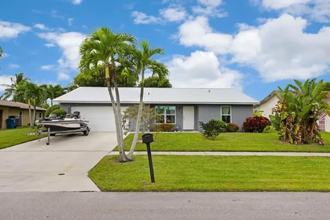 296 Las Palmas Street Royal Palm Beach FL 33411