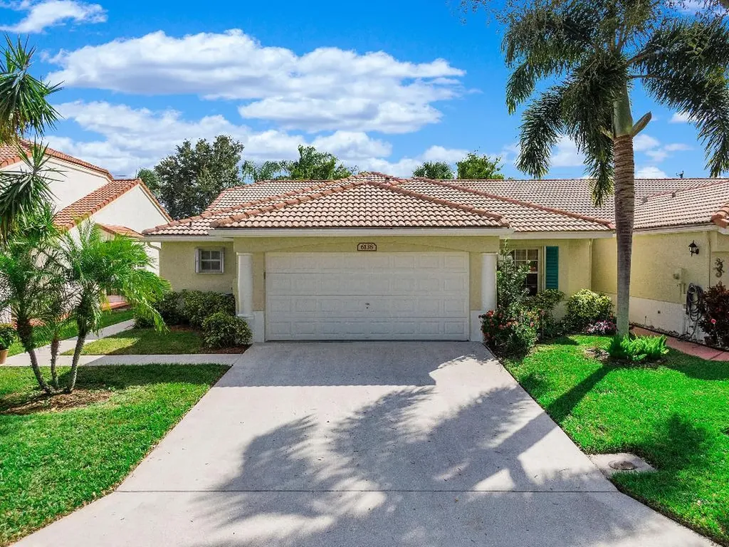 6138 Lake Hibiscus Drive Delray Beach FL 33484